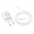 Зарядное устройство для Type-C Hoco N62 PD30W (white)