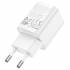 Зарядное устройство Hoco C149A PD30W+QC3.0 (white)