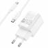Зарядное устройство для Type-C Hoco C148A PD30W (white)