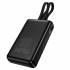 Портативный аккумулятор Hoco J162A 20000mAh 22.5W+PD20W (black)