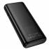 Портативный аккумулятор Hoco J158A 10000mAh (black)