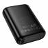 Портативный аккумулятор Hoco J158 5000mAh (black)