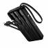 Портативный аккумулятор Hoco J156 10000mAh 22.5W+PD20W (black)