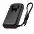 Портативный аккумулятор Hoco Q45 10000mAh 22.5W+PD20W(black)