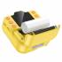 DV211 детская камера с печатью (yellow)