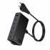 Зарядное устройство PD50W 7-портов (6C1A) Hoco C151A (black)