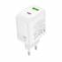 Зарядное устройство PD45W Borofone BN30 (white)