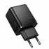 Зарядное устройство PD30W+QC3.0 Hoco C157A (black)