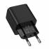 Зарядное устройство PD20W Hoco CS82A (black)