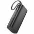 Портативный аккумулятор Hoco J148 5000mAh PD20W (black)