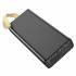 Портативный аккумулятор Borofone BJ18 20000mAh (black)