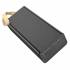 Портативный аккумулятор Borofone BJ18A 30000mAh QC3.0 (black)