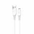 Кабель USB на Lightning Jokade JA010 (white)