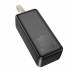 Портативный аккумулятор Hoco J111C 40000mAh PD20W+QC3.0 (black)