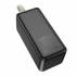 Портативный аккумулятор Hoco J111D 50000mAh PD20W+QC3.0 (black)