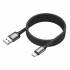 Кабель USB на Micro-USB Borofone BU33 (black)