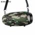 Портативная колонка Borofone BR12 (camouflage green)