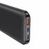 Портативный аккумулятор Jokade JG002 PD20W 10000mAh (black)