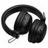 Накладные наушники Hoco W64 (black)