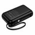 Портативный аккумулятор Hoco J157 10000mAh (black)