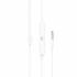 Проводные наушники для Hoco M101 (white)