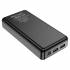 Портативный аккумулятор Borofone BJ24A 20000mAh QC3.0 (black)