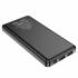 Портативный аккумулятор Borofone BJ24 10000mAh QC3.0 (black)