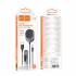 BT ресивер AUX Hoco E150 (black)
