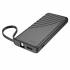 Портативный аккумулятор для Lightning Hoco J129 5000mAh (black)