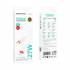 Кабель Type-C на Lightning 27W Borofone BX110 (white)