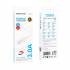 Кабель USB на Type-C 3A Borofone BX110 (white)