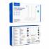 HI30 WiFi4 беспроводной роутер (white)