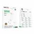 Зарядное устройство на Type-C QC3.0 Borofone BA102A (white)