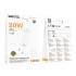 Зарядное устройство на Lightning PD20W Borofone BA103A (white)