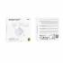 Беспроводные наушники Borofone BW71 (white)