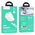 Зарядное устройство Hoco N64 PD20W для Type-C (white)