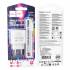 Зарядное устройство на Lightning Hoco C109A PD20W (white)