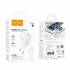 Зарядное устройство для Lightning Hoco C146A PD20W (white)