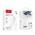 Зарядное устройство для Lightning Hoco C149A PD30W+QC3.0 (white)