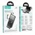 Портативный аккумулятор Hoco J156 10000mAh 22.5W+PD20W (black)