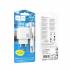 Зарядное устройство на Type-C Hoco PD30W+QC3.0 CS55A (white)