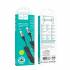 Кабель Type-C на Type-C 60W Hoco X121 (black)