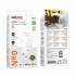 Зарядное устройство PD45W Borofone BN30 (white)