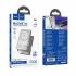 Портативный аккумулятор Hoco Q36 5000mAh PD20W (metal grey)