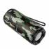 Портативная колонка Borofone BR15 (camouflage green)