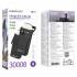 Портативный аккумулятор Borofone BJ65 30000mAh (black) 