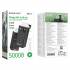 Портативный аккумулятор Borofone BJ65A 50000mAh (black) 