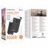 Портативный аккумулятор Borofone BJ65B 80000mAh (black) 