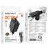 Зарядное устройство на Type-C QC3.0 Borofone BA95A (black)