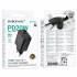 Зарядное устройство Borofone PD20W+QC3.0 BA96A (black)